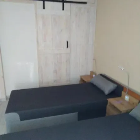 Wakacyjne Mieszkanie *