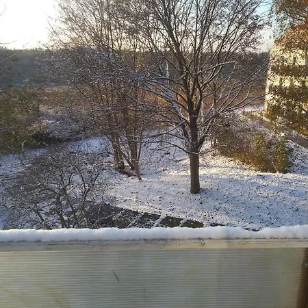 Wakacyjne Mieszkanie Kolobrzeg